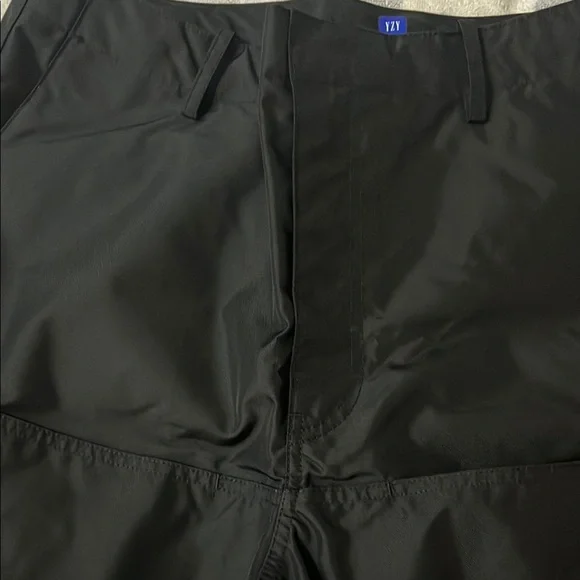 Yeezy Gap Engineered by Balenciaga Cordura Cargo Pants - Picture 4 of 12